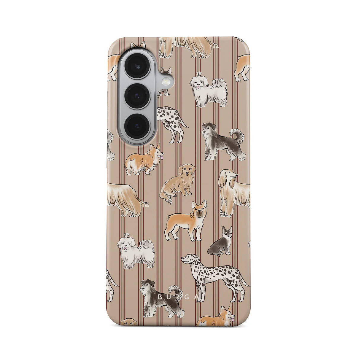 Playground - Samsung Galaxy S26 Plus Case