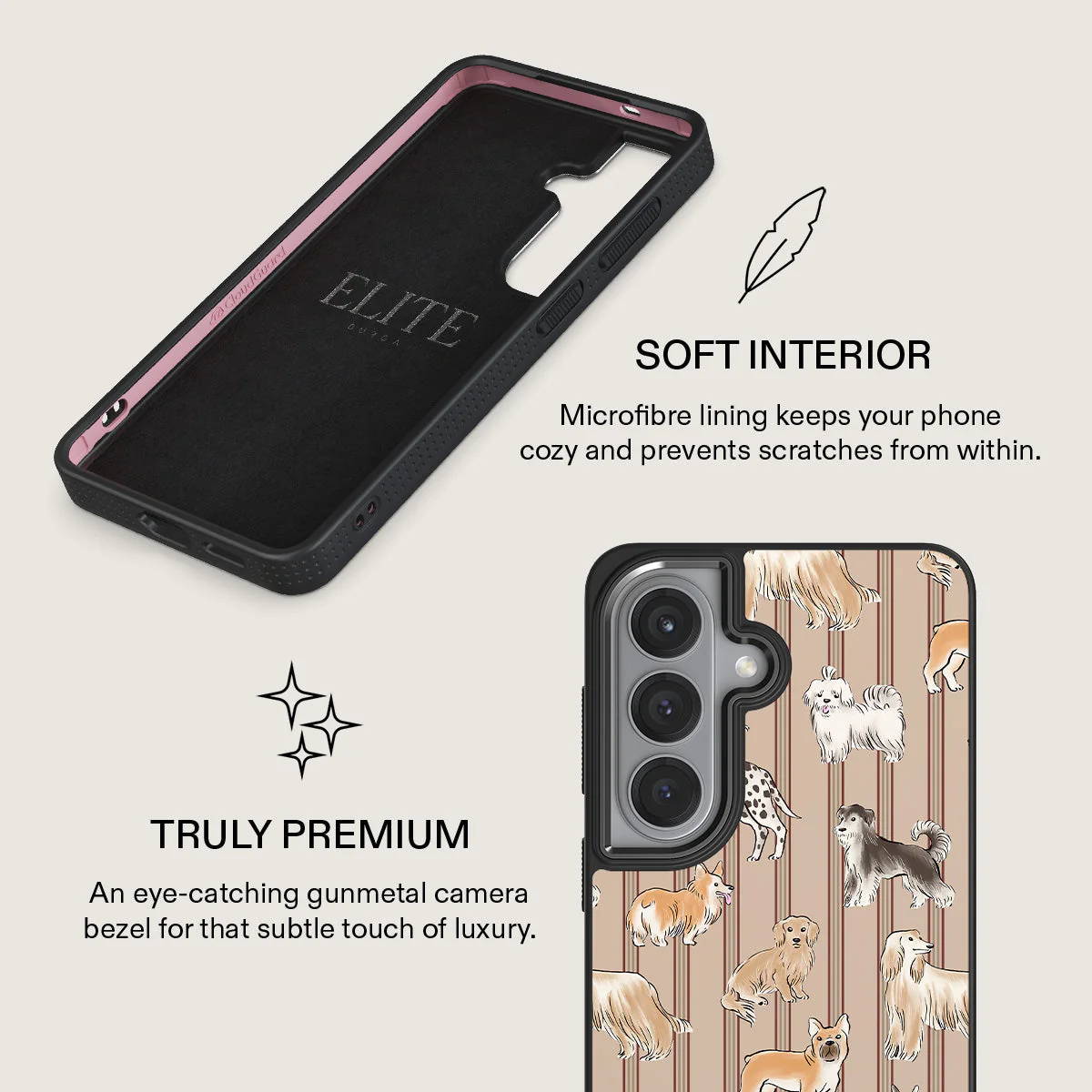 Playground - Samsung Galaxy S26 Plus Case - Image 17