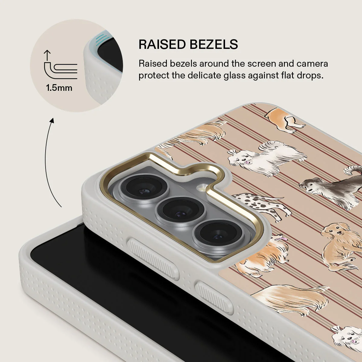 Playground - Samsung Galaxy S26 Plus Case - Image 29