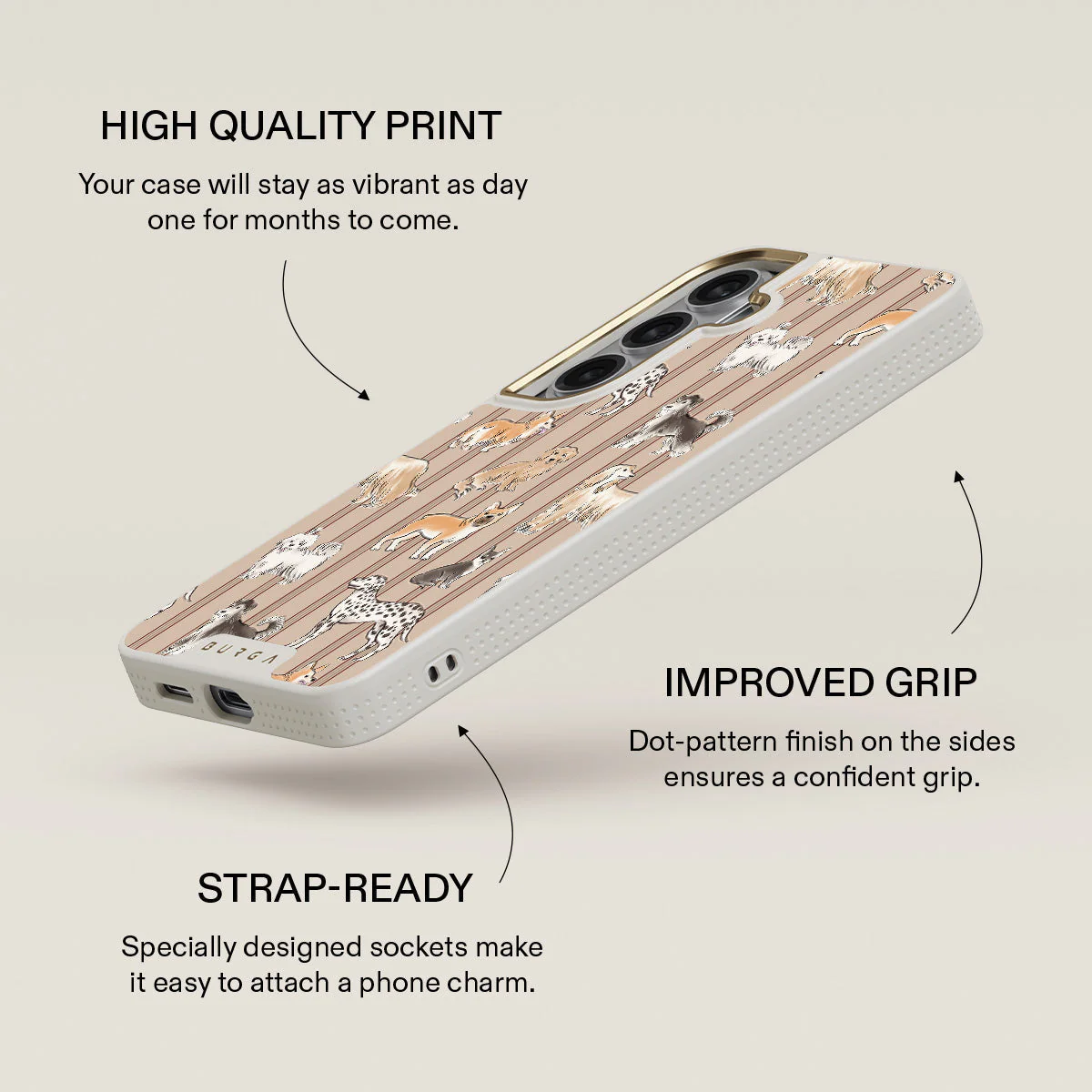 Playground - Samsung Galaxy S26 Plus Case - Image 30