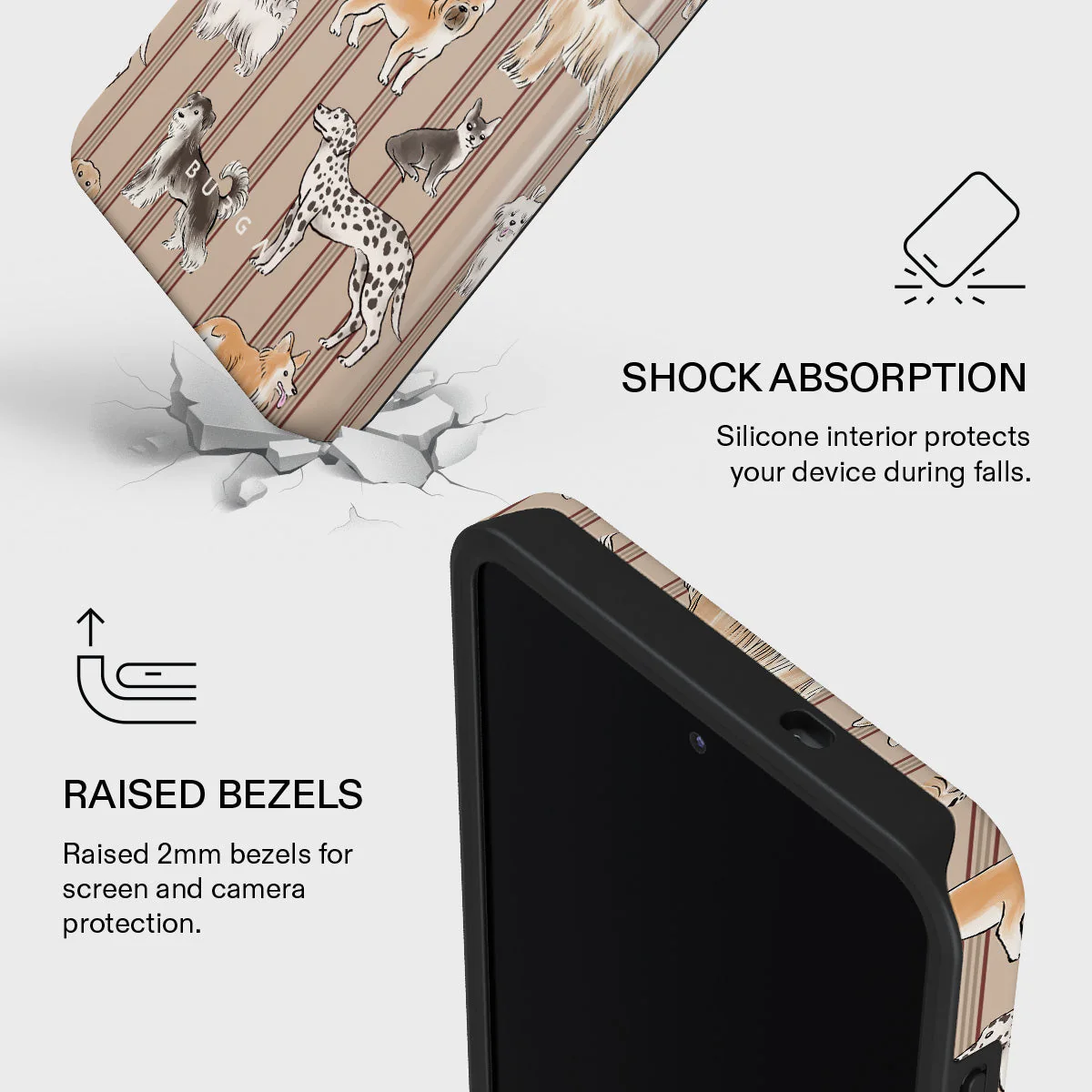 Playground - Samsung Galaxy S26 Plus Case - Image 4