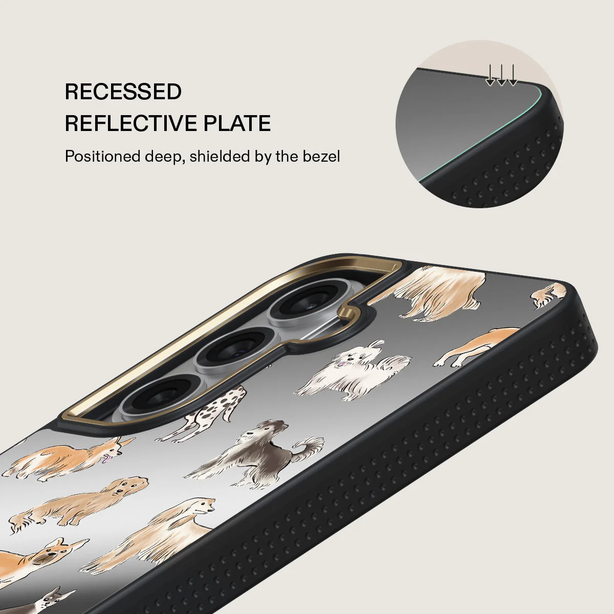 Playground - Samsung Galaxy S26 Plus Case - Image 43