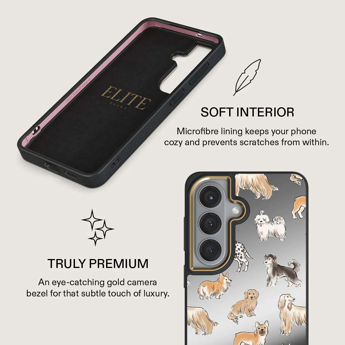 Playground - Samsung Galaxy S26 Plus Case - Image 46