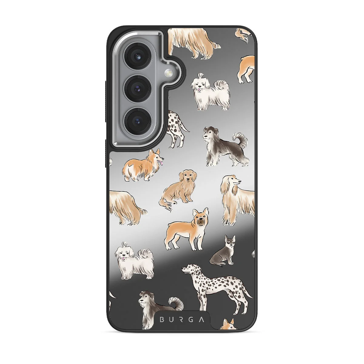 Playground - Samsung Galaxy S26 Plus Case - Image 56