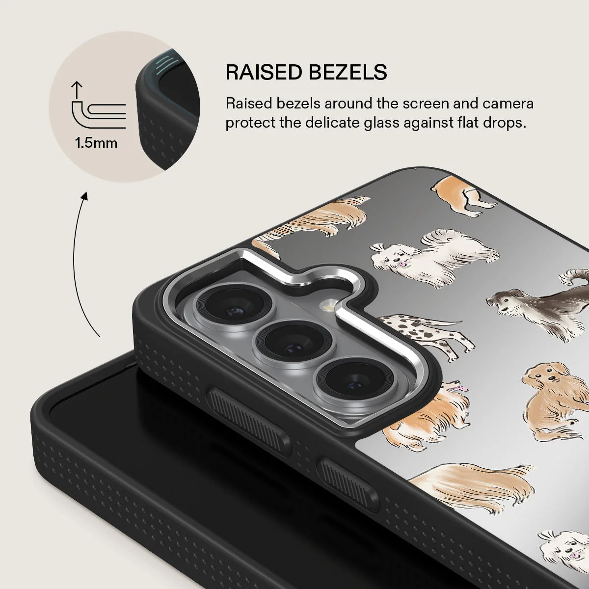 Playground - Samsung Galaxy S26 Plus Case - Image 60