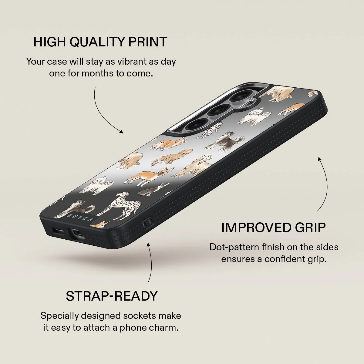 Playground - Samsung Galaxy S26 Plus Case - Image 61