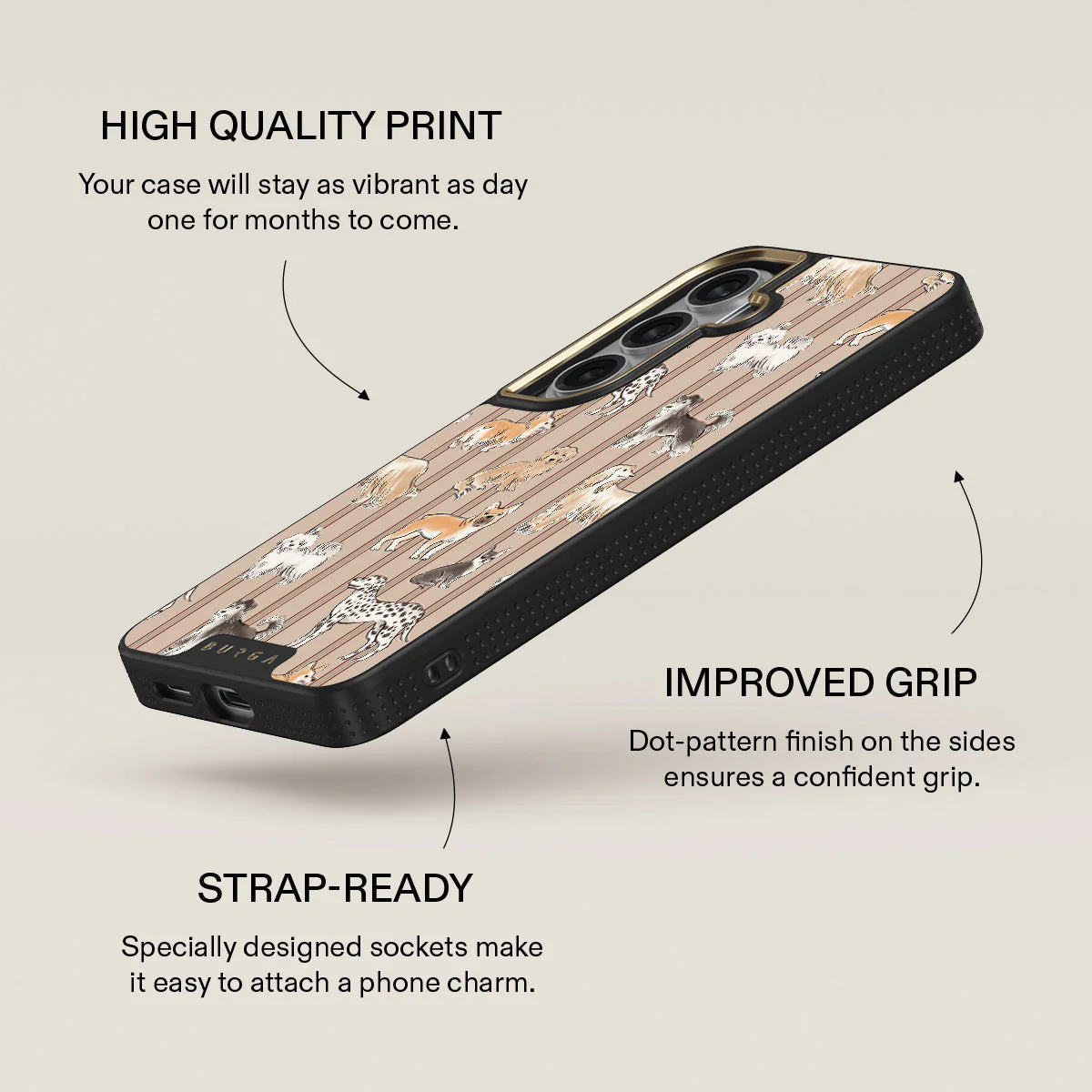 Playground - Samsung Galaxy S26 Plus Case - Image 9