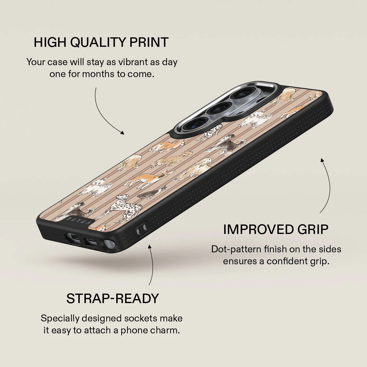 Playground - Samsung Galaxy S26 Ultra Case - Image 23