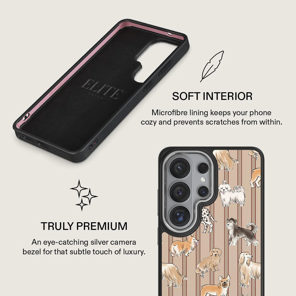 Playground - Samsung Galaxy S26 Ultra Case - Image 24
