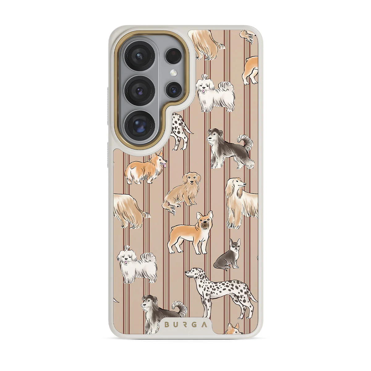 Playground - Samsung Galaxy S26 Ultra Case - Image 26