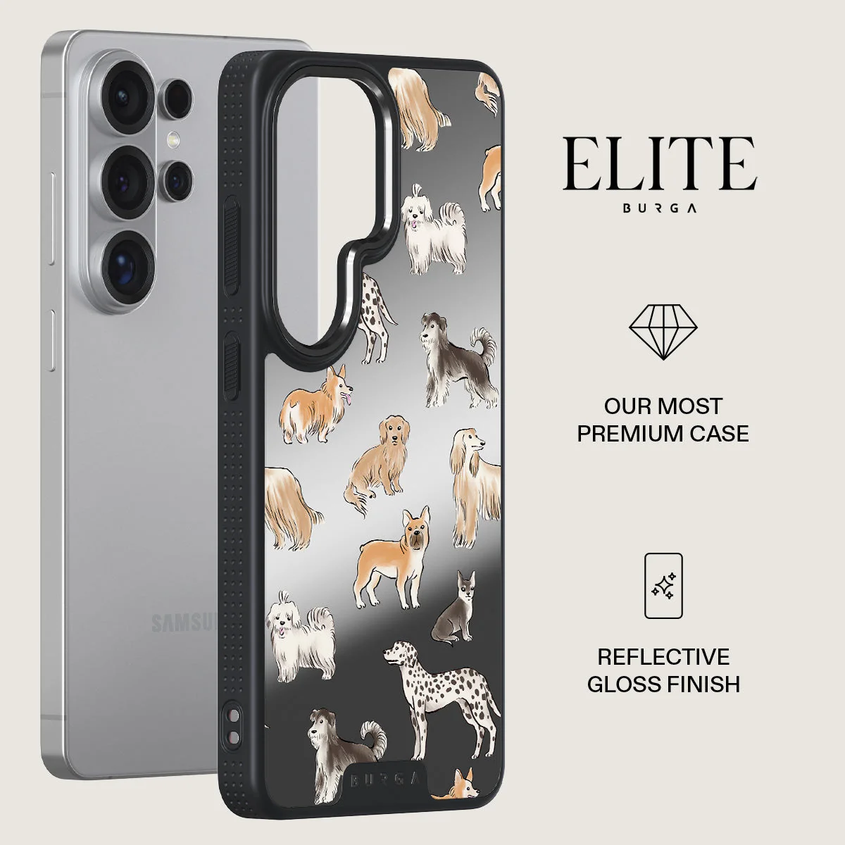Playground - Samsung Galaxy S26 Ultra Case - Image 49
