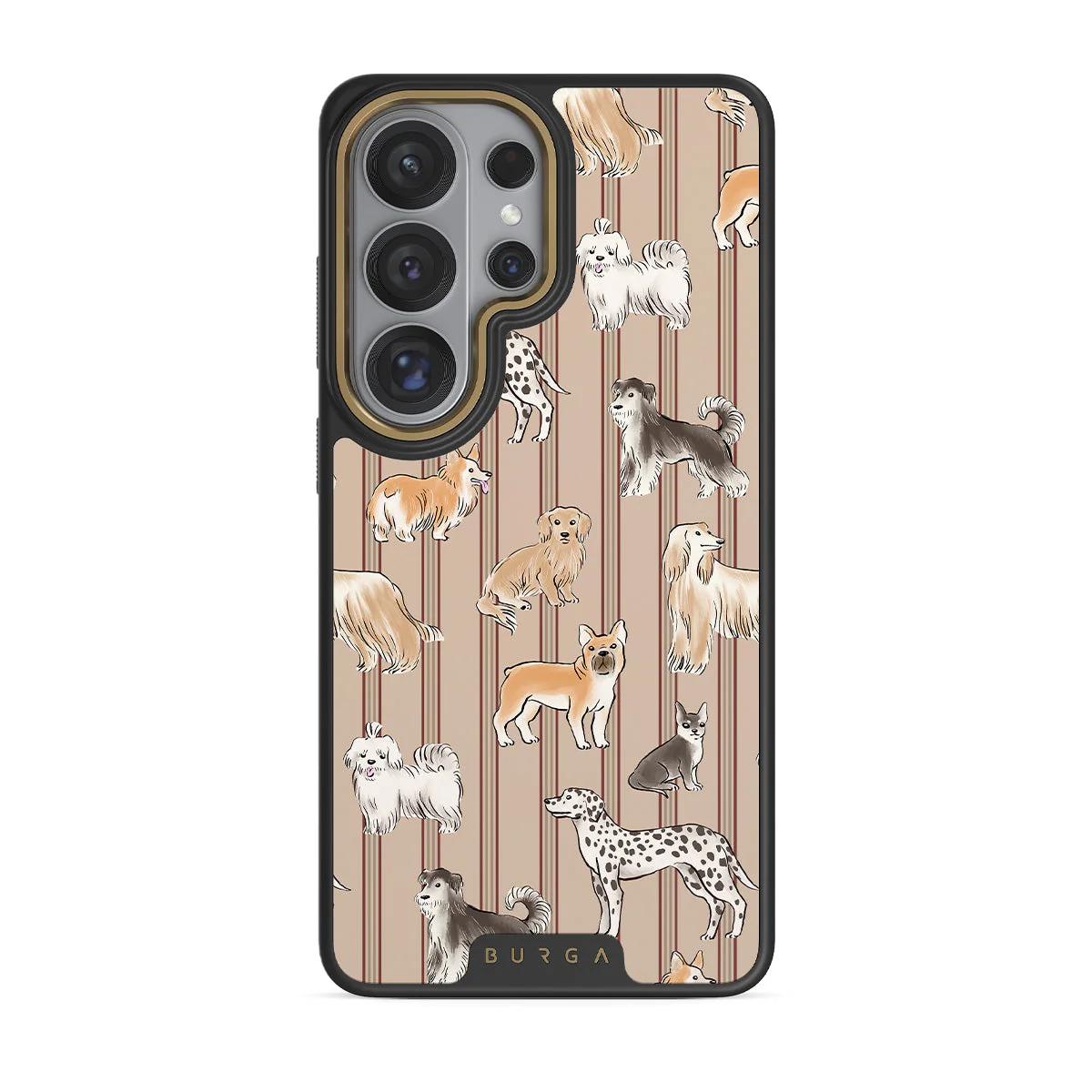 Playground - Samsung Galaxy S26 Ultra Case - Image 5