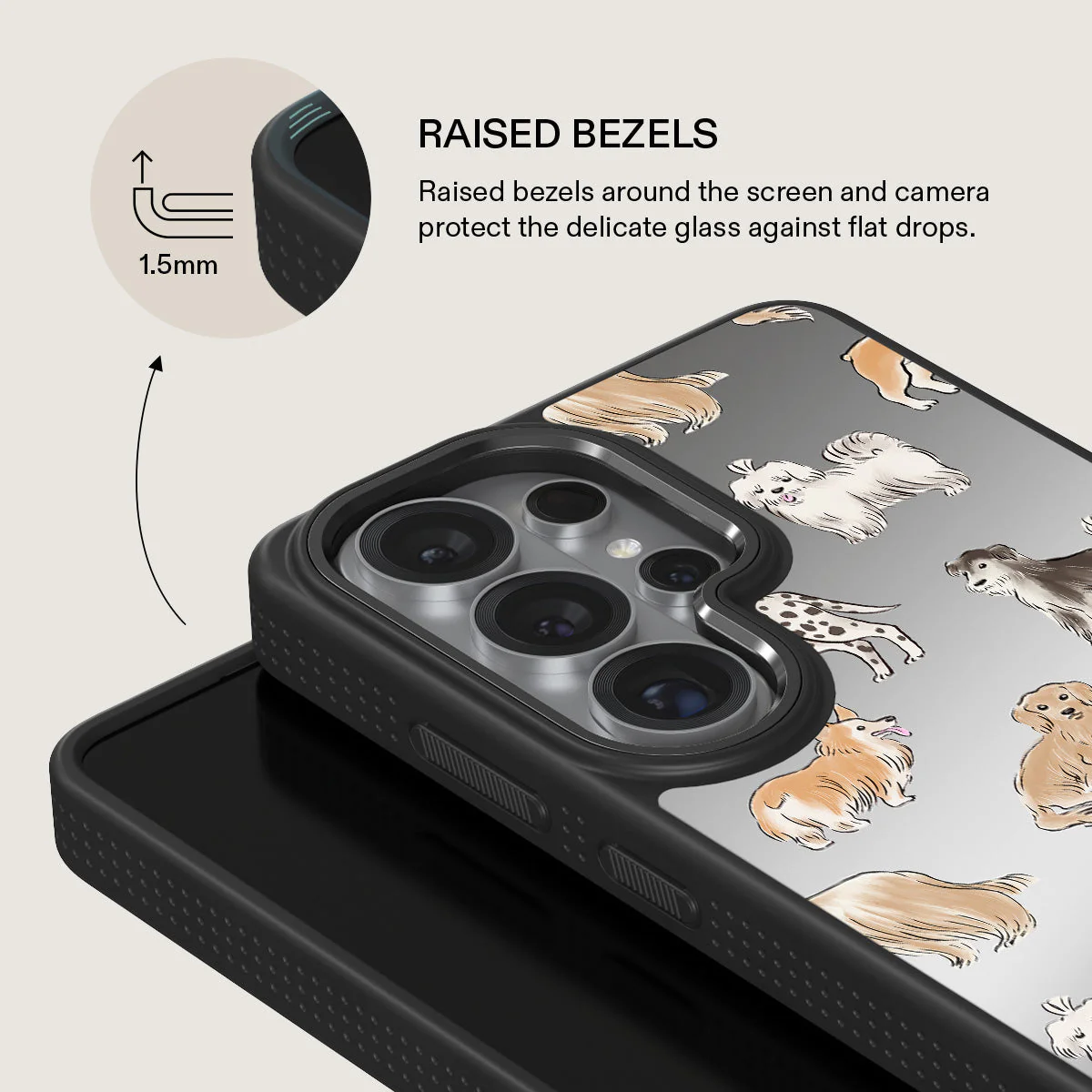 Playground - Samsung Galaxy S26 Ultra Case - Image 52