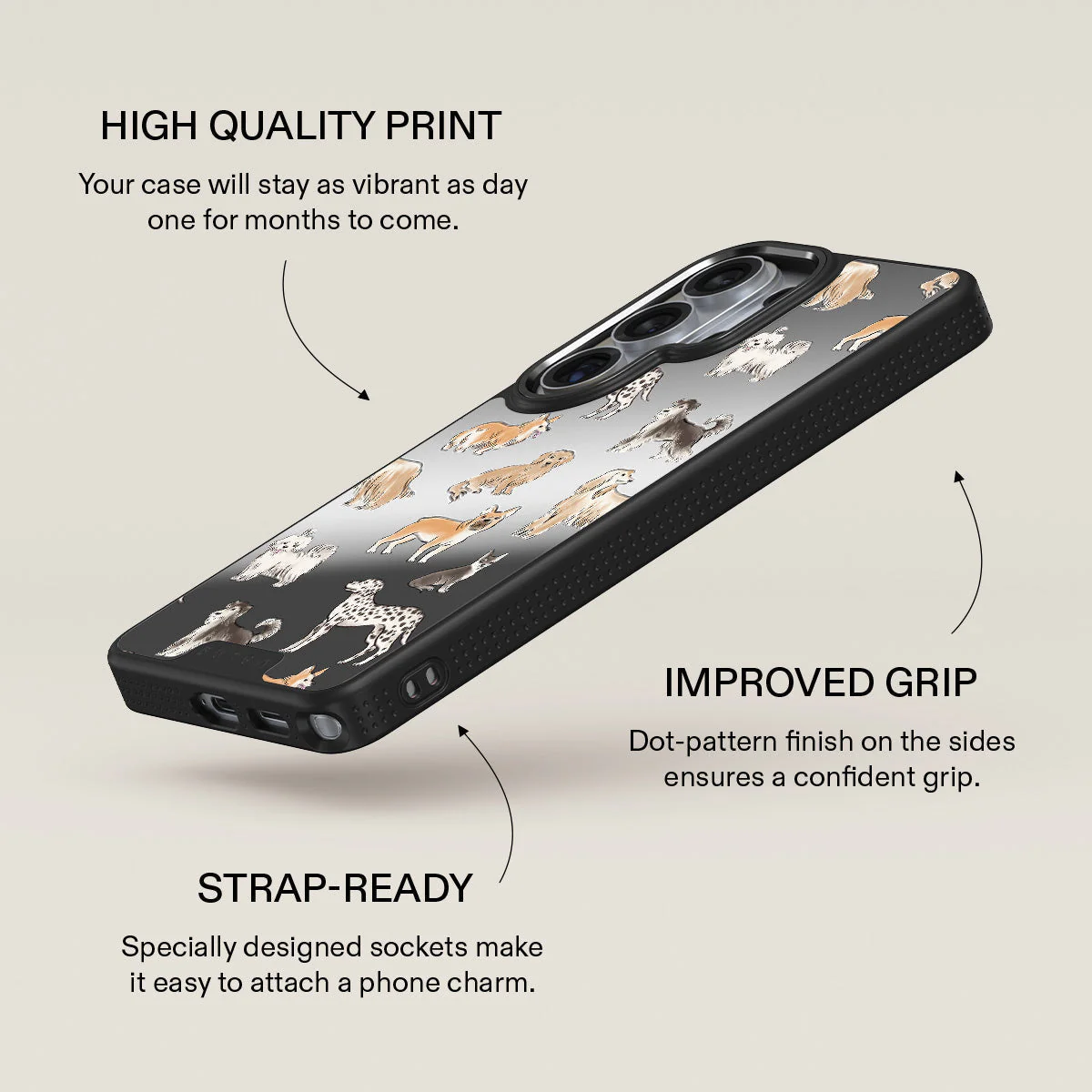 Playground - Samsung Galaxy S26 Ultra Case - Image 53
