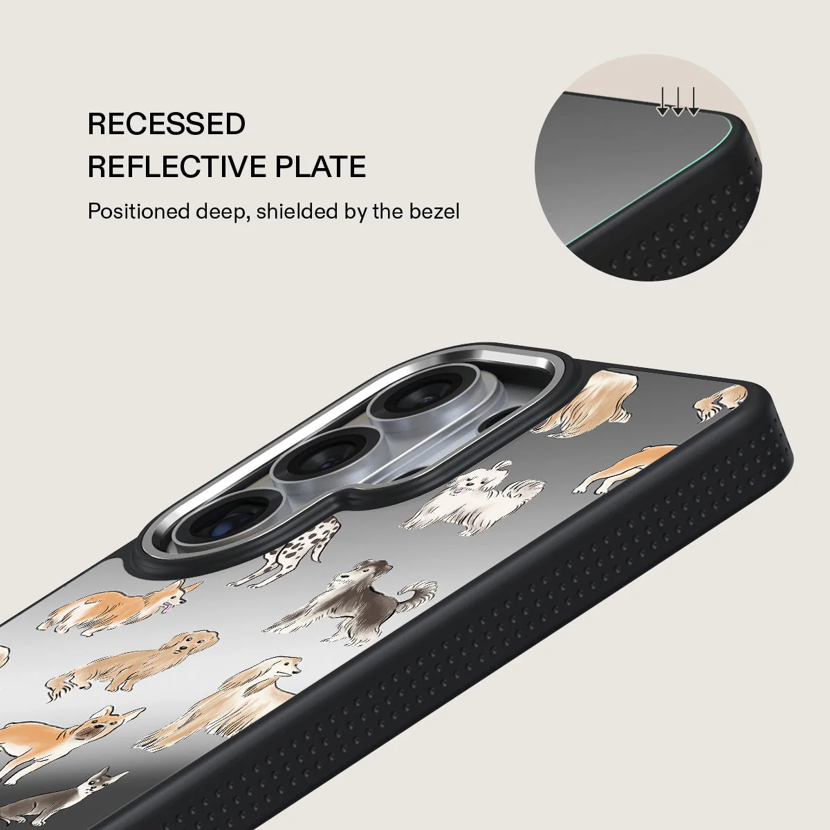 Playground - Samsung Galaxy S26 Ultra Case - Image 59