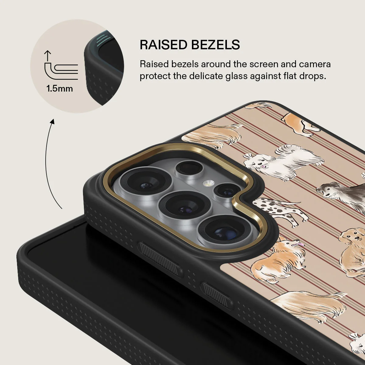 Playground - Samsung Galaxy S26 Ultra Case - Image 8