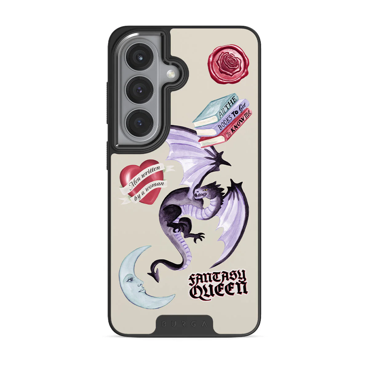 Plot Twister - Samsung Galaxy S26 Case - Image 12