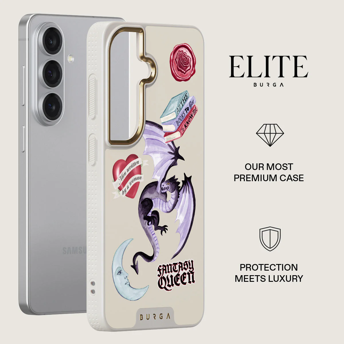 Plot Twister - Samsung Galaxy S26 Case - Image 27