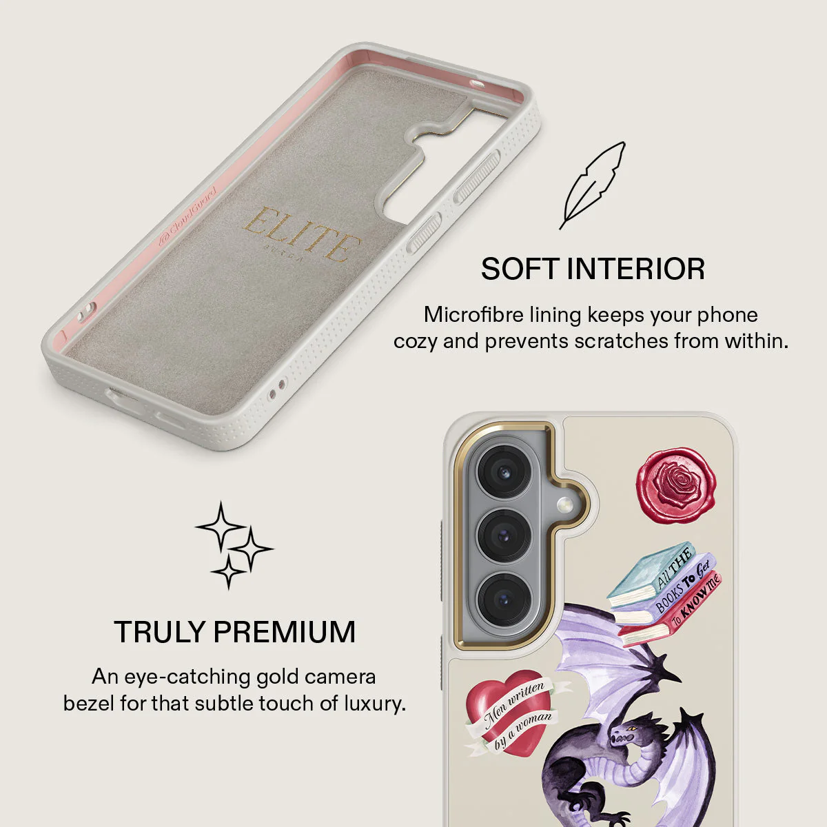 Plot Twister - Samsung Galaxy S26 Case - Image 31