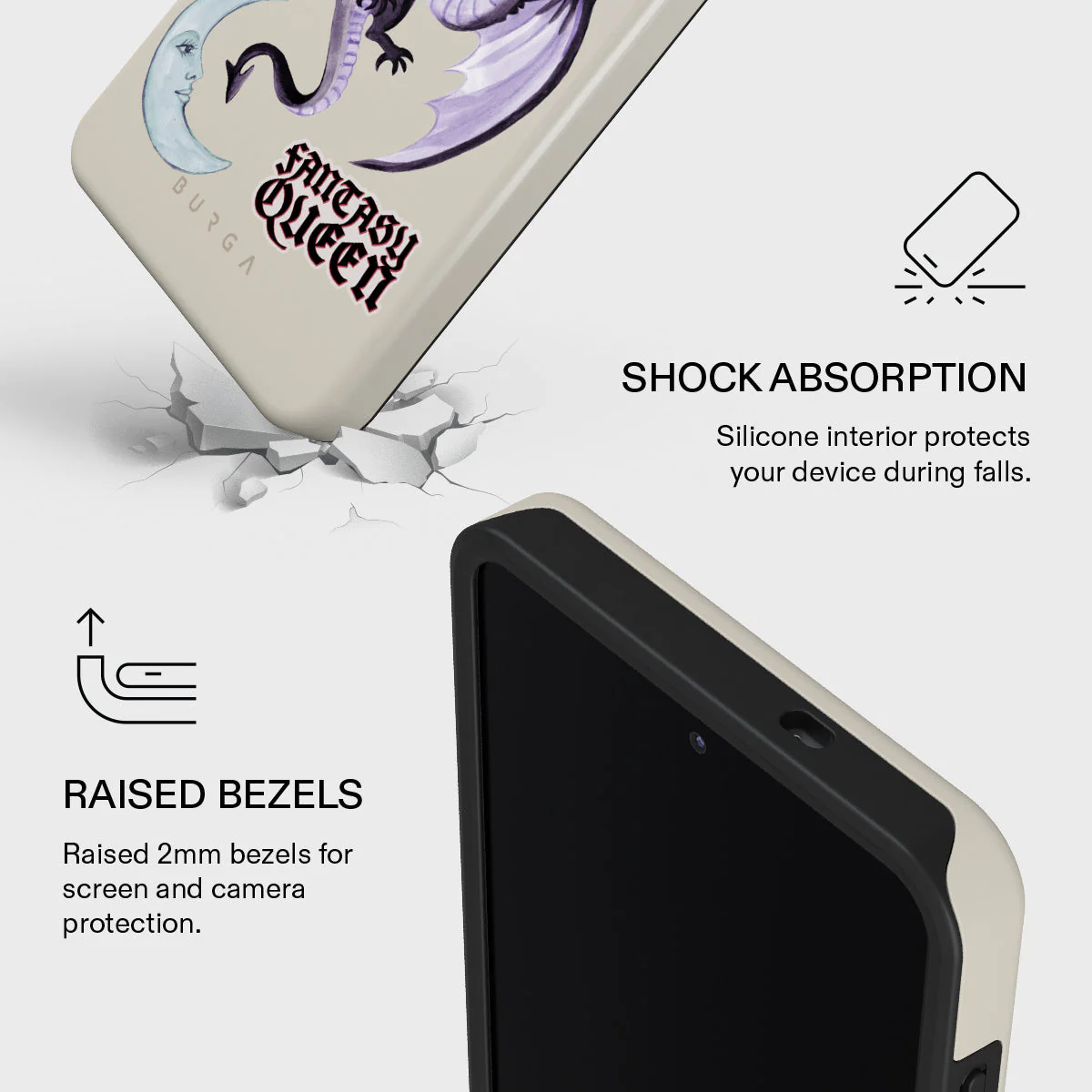 Plot Twister - Samsung Galaxy S26 Case - Image 4