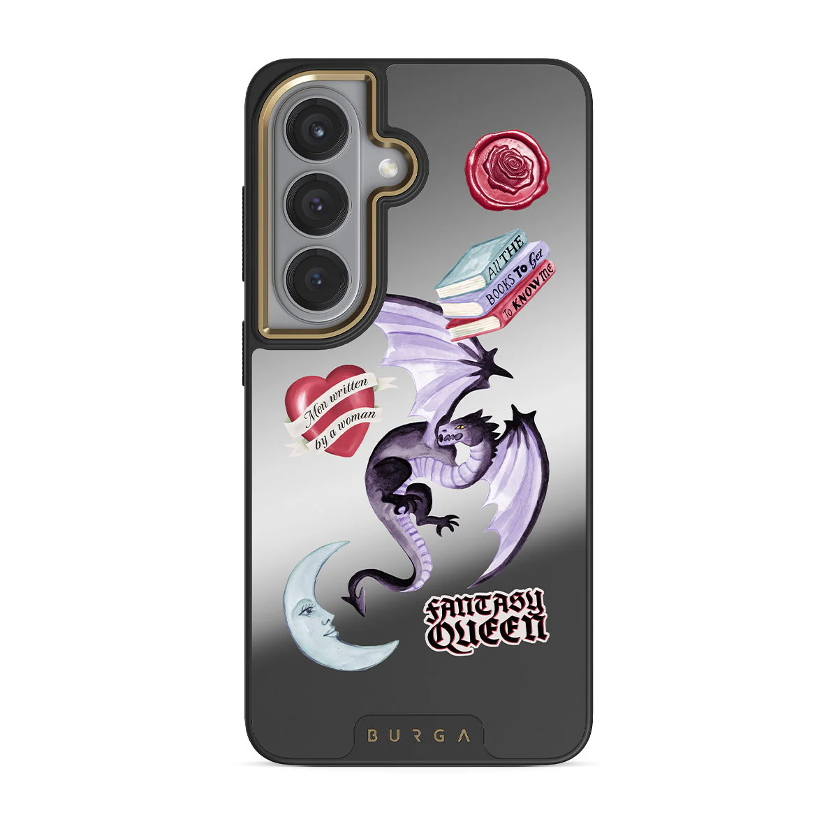 Plot Twister - Samsung Galaxy S26 Case - Image 40