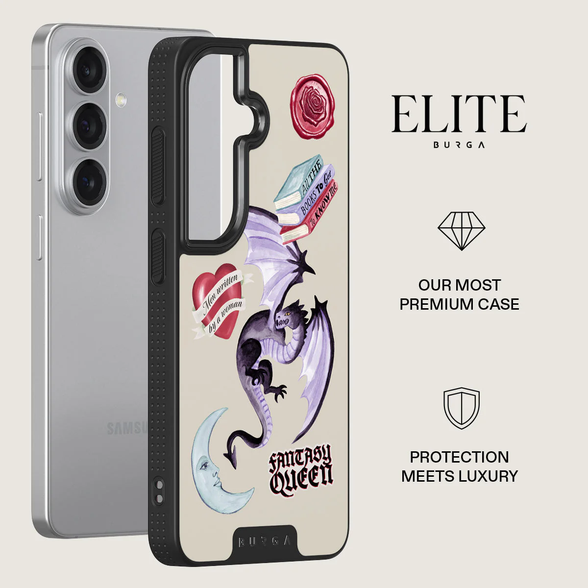 Plot Twister - Samsung Galaxy S26 Plus Case - Image 13