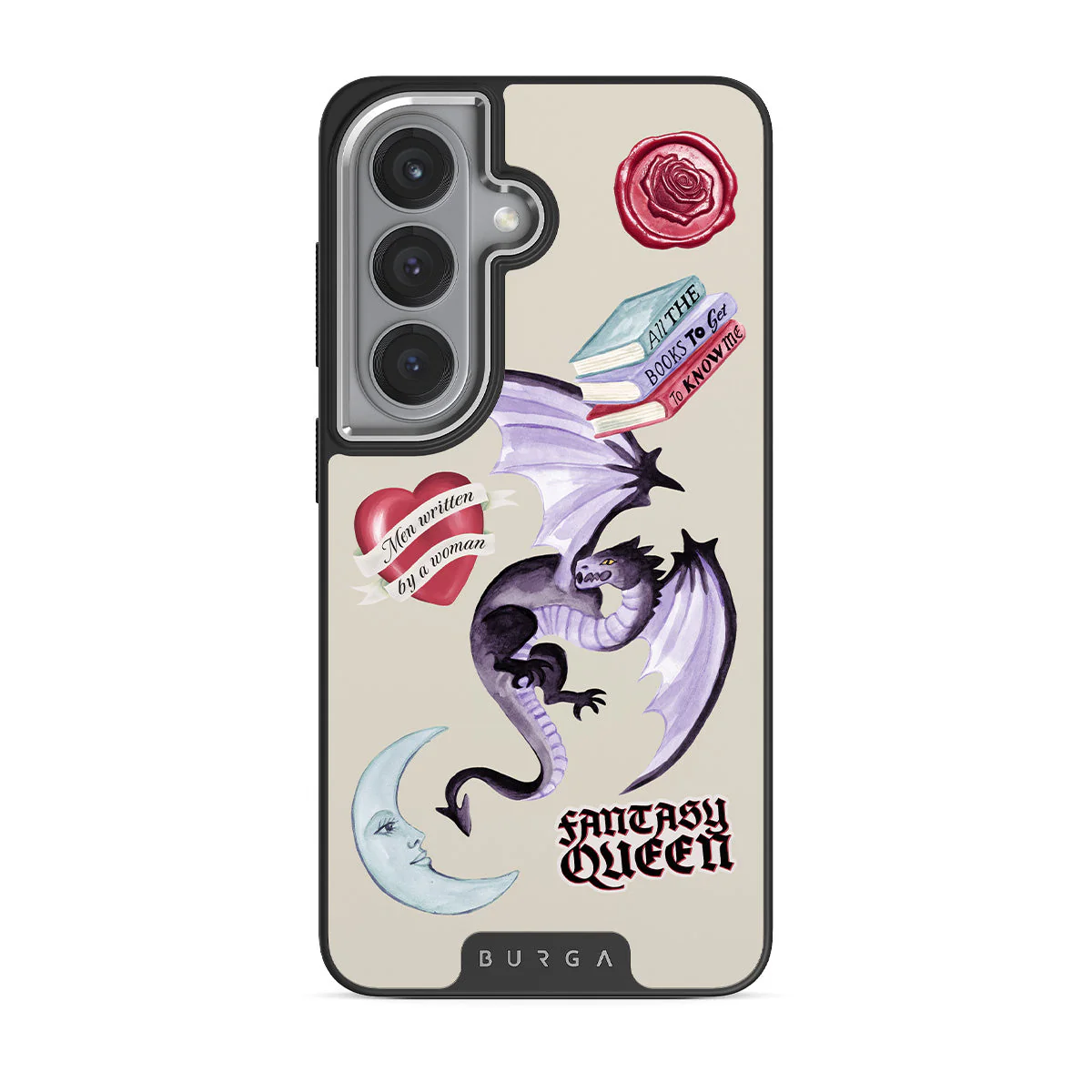 Plot Twister - Samsung Galaxy S26 Plus Case - Image 19