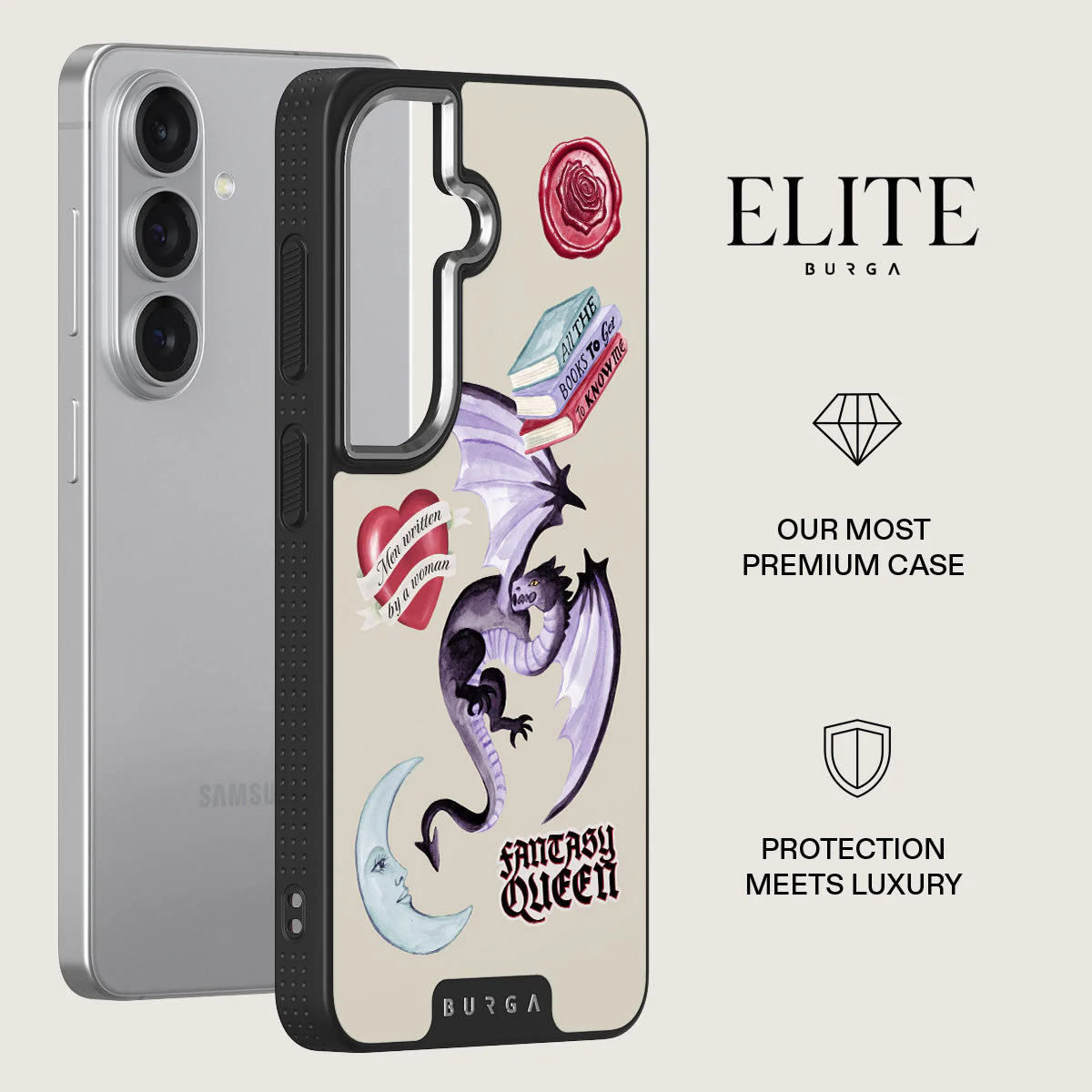 Plot Twister - Samsung Galaxy S26 Plus Case - Image 20
