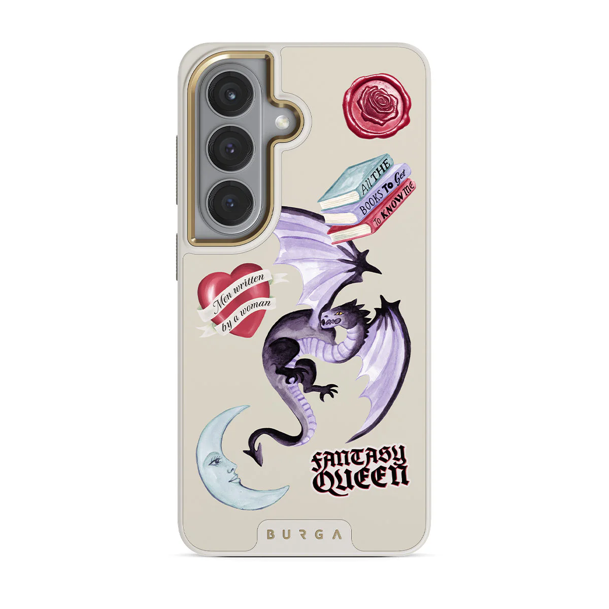 Plot Twister - Samsung Galaxy S26 Plus Case - Image 26