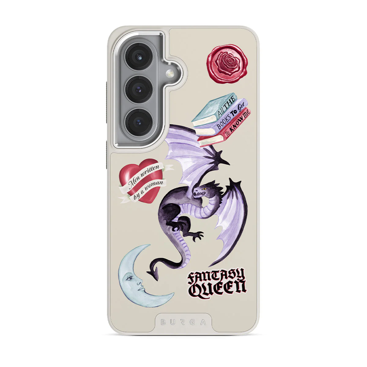 Plot Twister - Samsung Galaxy S26 Plus Case - Image 33