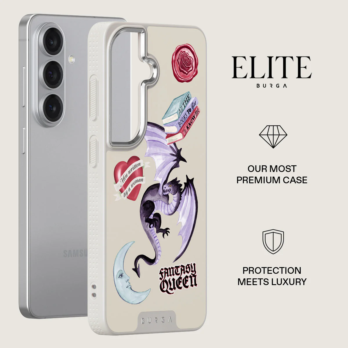 Plot Twister - Samsung Galaxy S26 Plus Case - Image 34