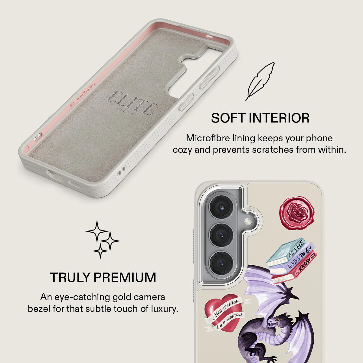 Plot Twister - Samsung Galaxy S26 Plus Case - Image 38