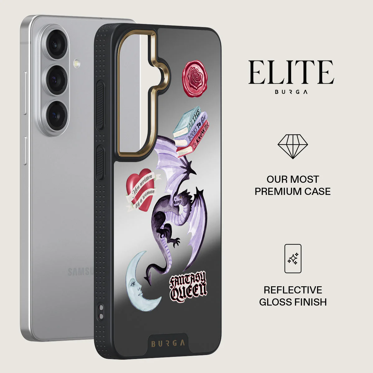 Plot Twister - Samsung Galaxy S26 Plus Case - Image 41