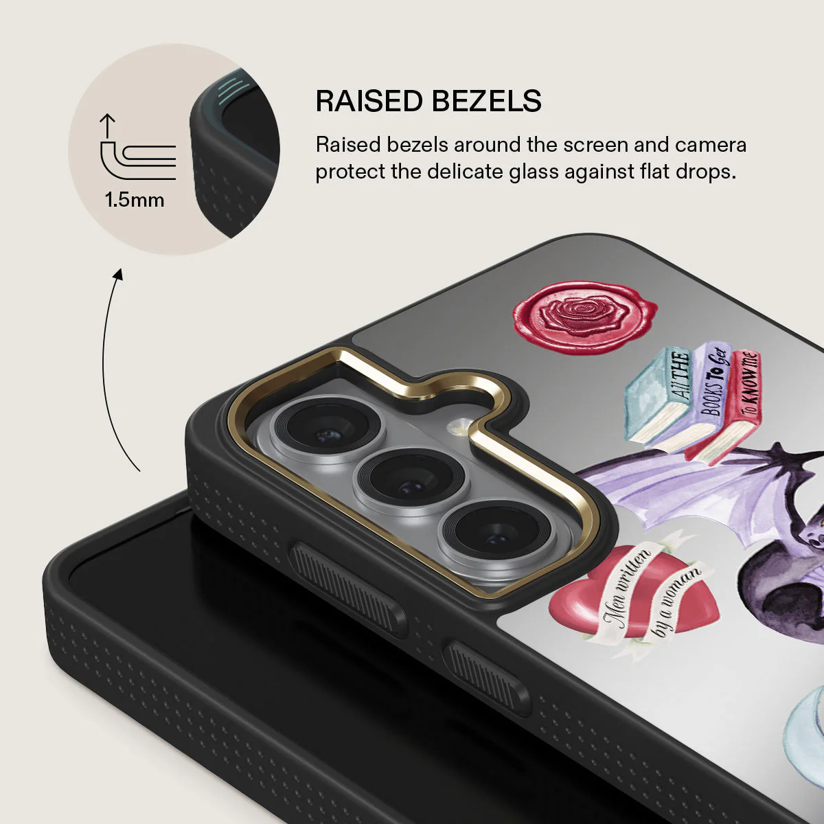 Plot Twister - Samsung Galaxy S26 Plus Case - Image 44