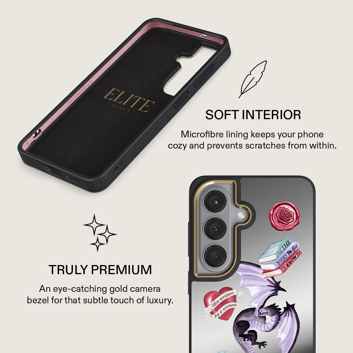 Plot Twister - Samsung Galaxy S26 Plus Case - Image 46