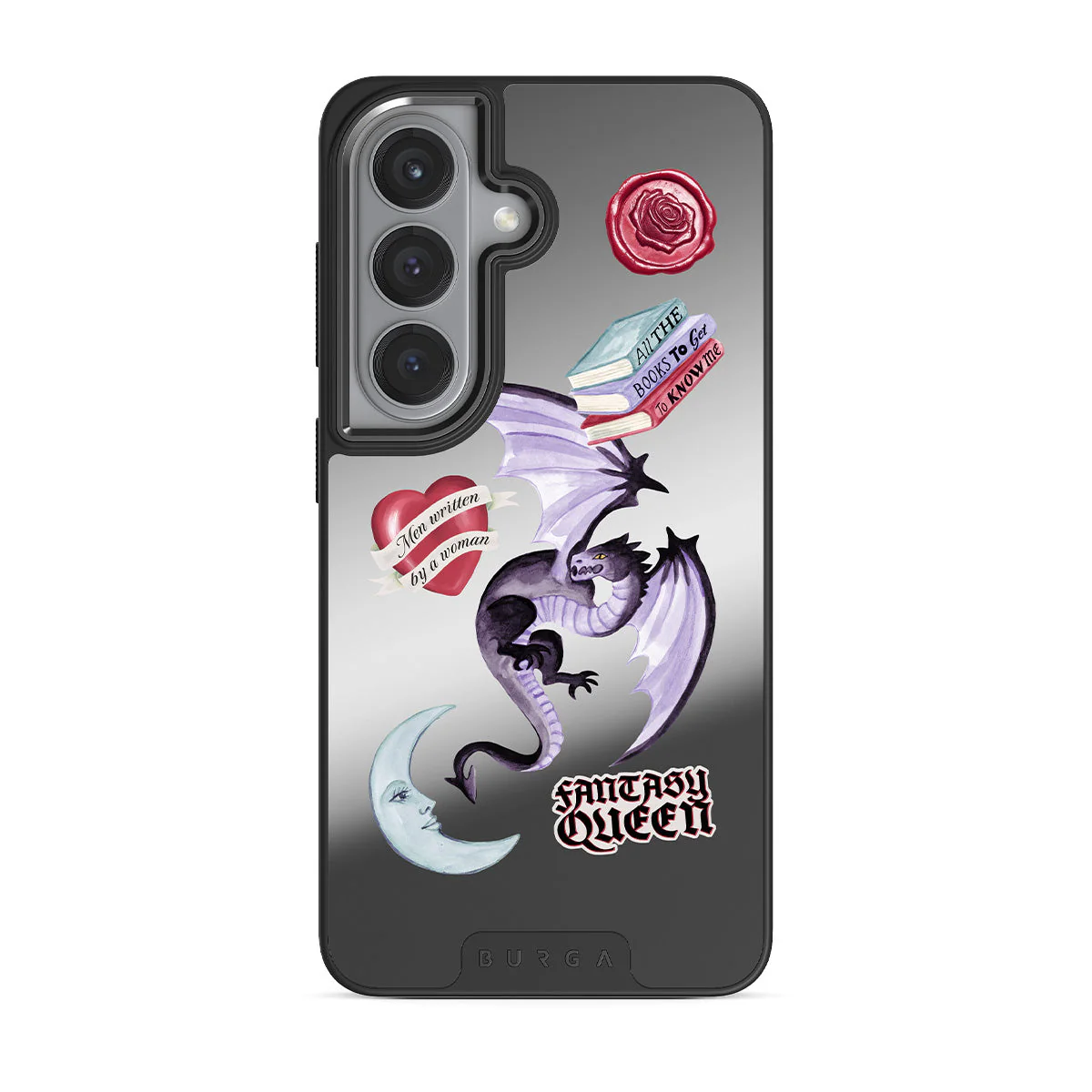 Plot Twister - Samsung Galaxy S26 Plus Case - Image 48