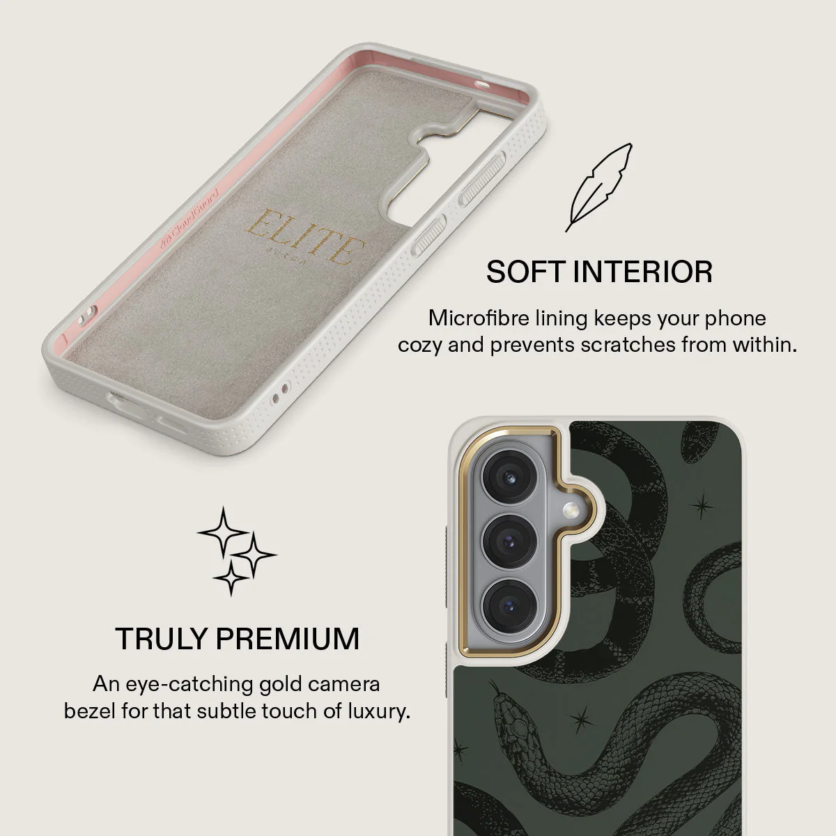 Poison - Samsung Galaxy S26 Case - Image 31