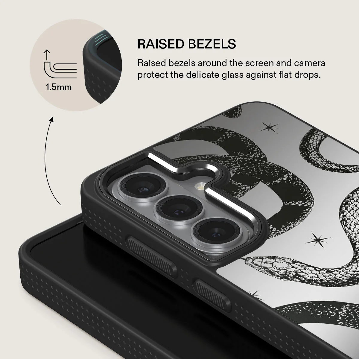 Poison - Samsung Galaxy S26 Case - Image 52