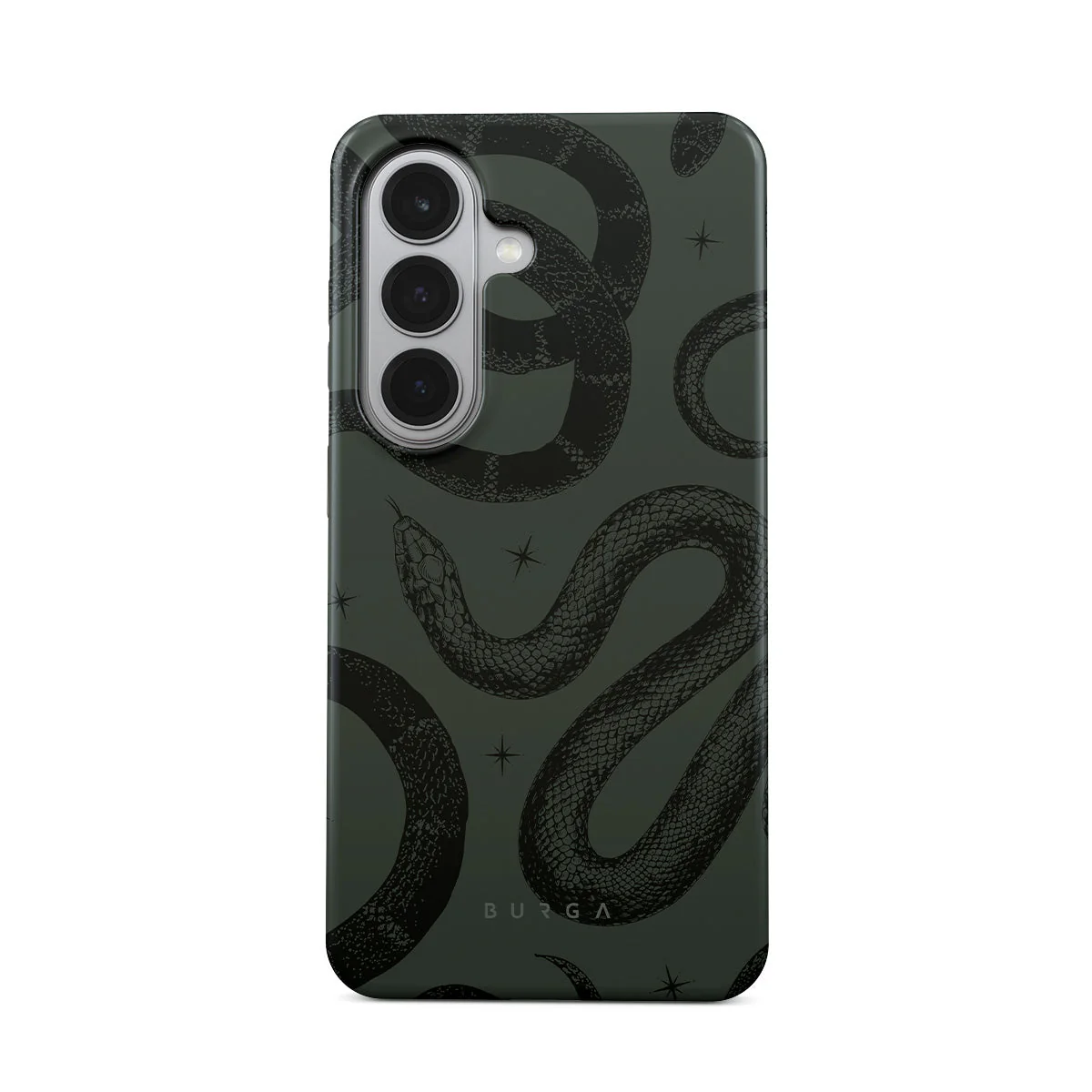 Poison - Samsung Galaxy S26 Plus Case