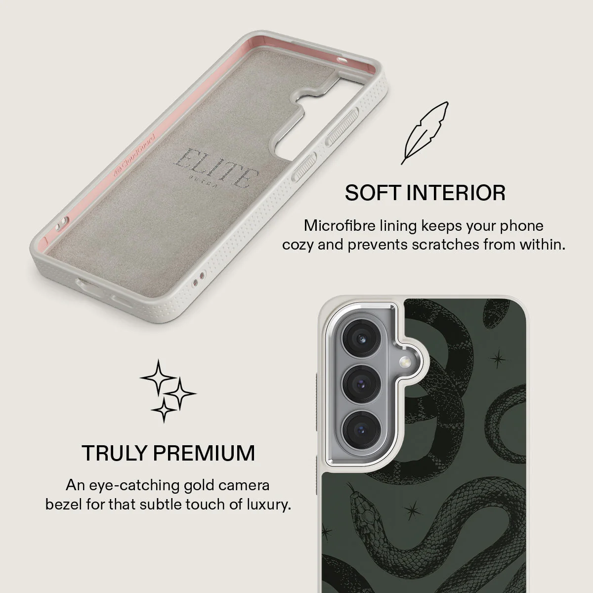 Poison - Samsung Galaxy S26 Plus Case - Image 38