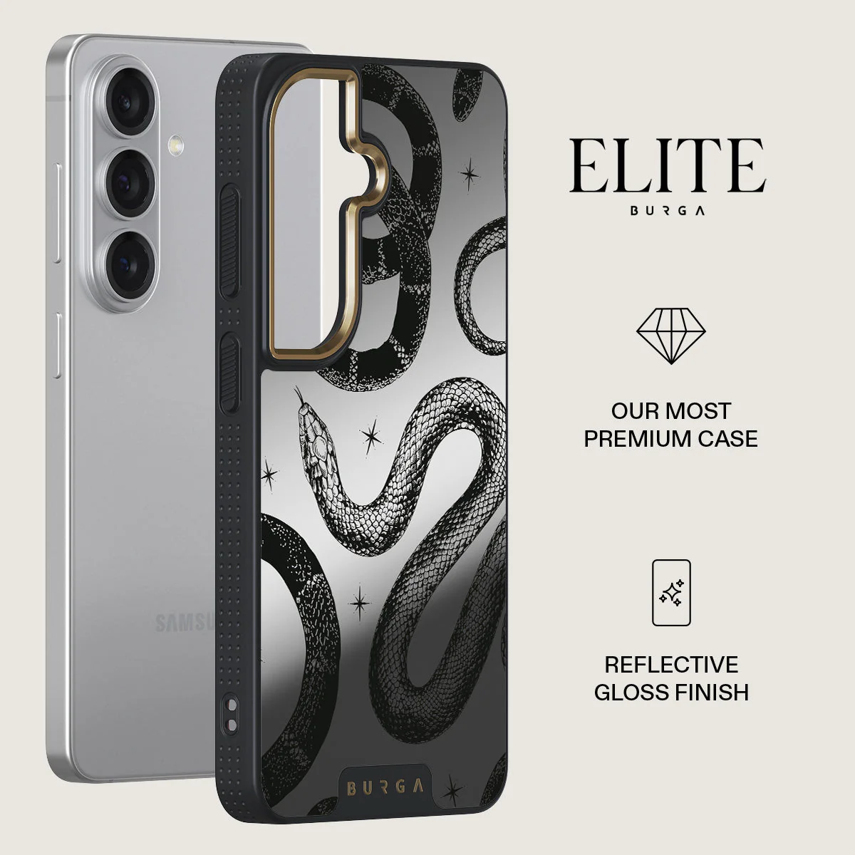 Poison - Samsung Galaxy S26 Plus Case - Image 41