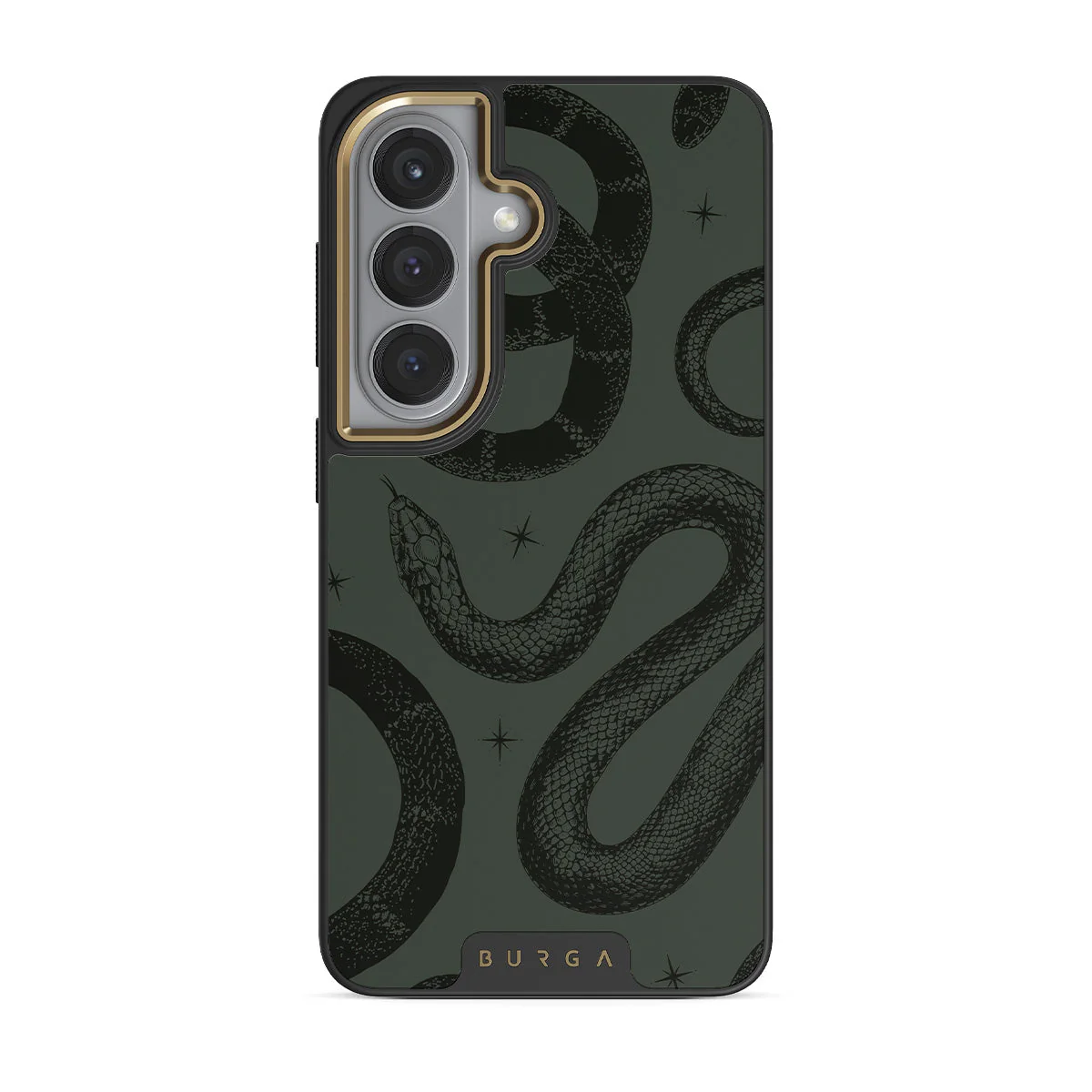 Poison - Samsung Galaxy S26 Plus Case - Image 5