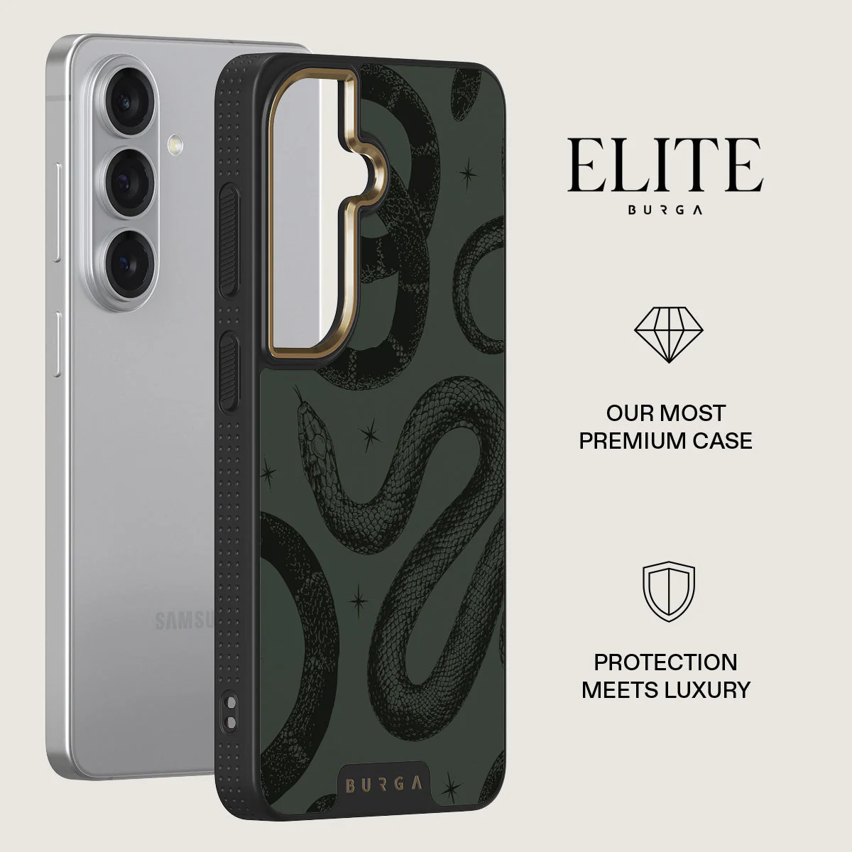 Poison - Samsung Galaxy S26 Plus Case - Image 6