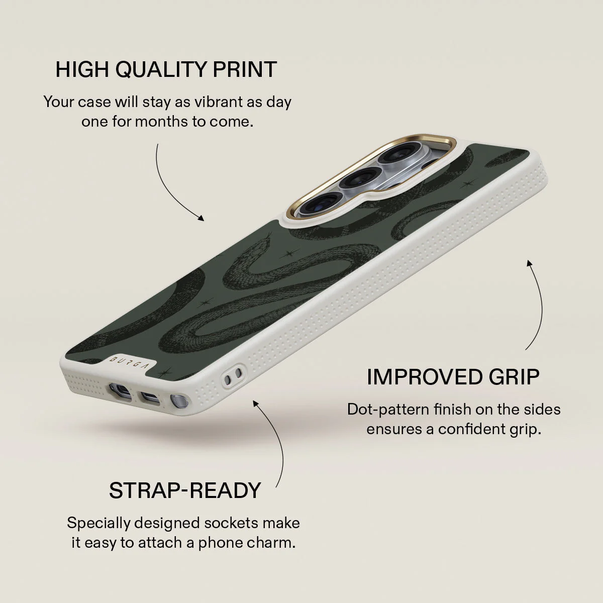 Poison - Samsung Galaxy S26 Ultra Case - Image 30