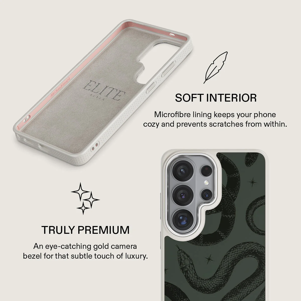 Poison - Samsung Galaxy S26 Ultra Case - Image 38