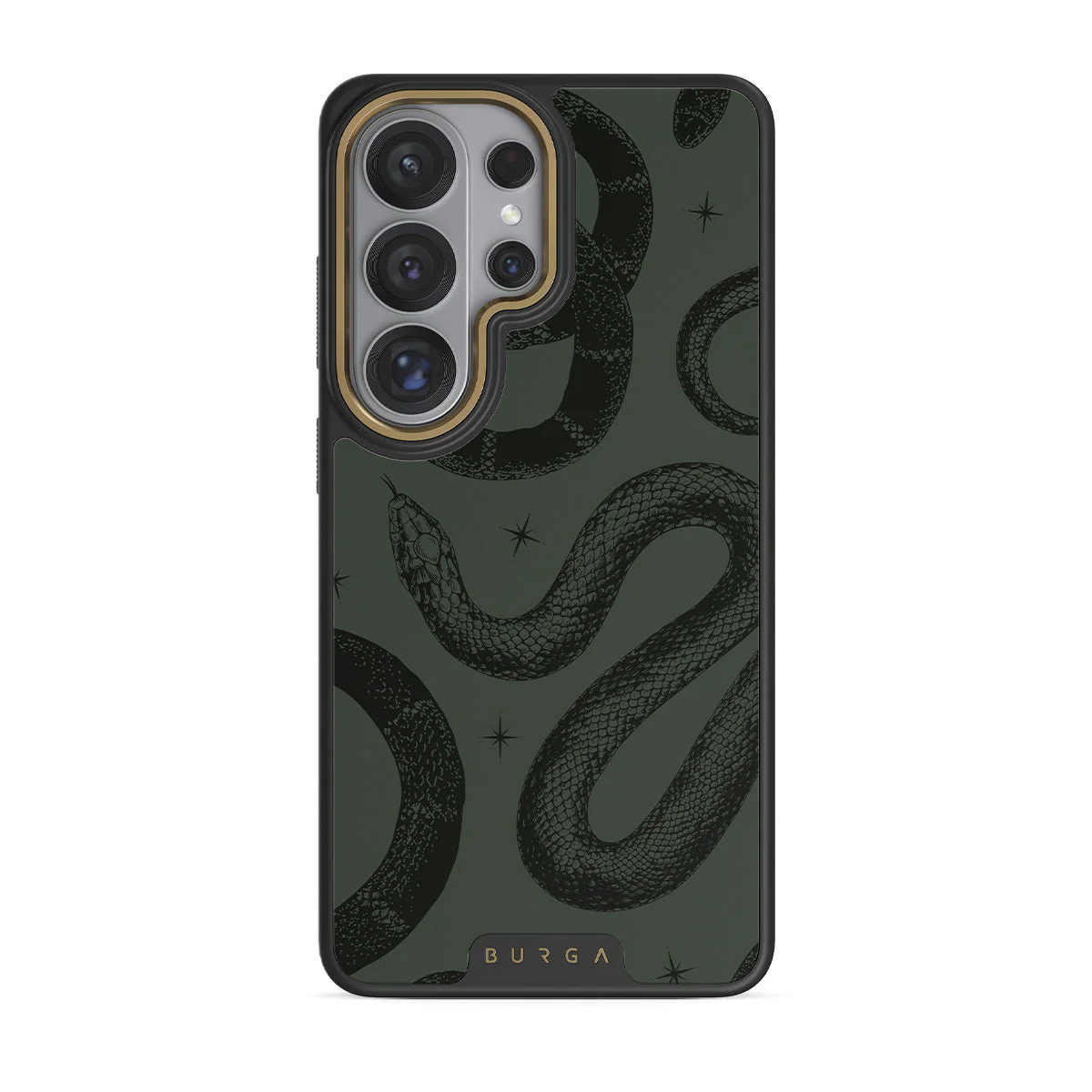 Poison - Samsung Galaxy S26 Ultra Case - Image 5