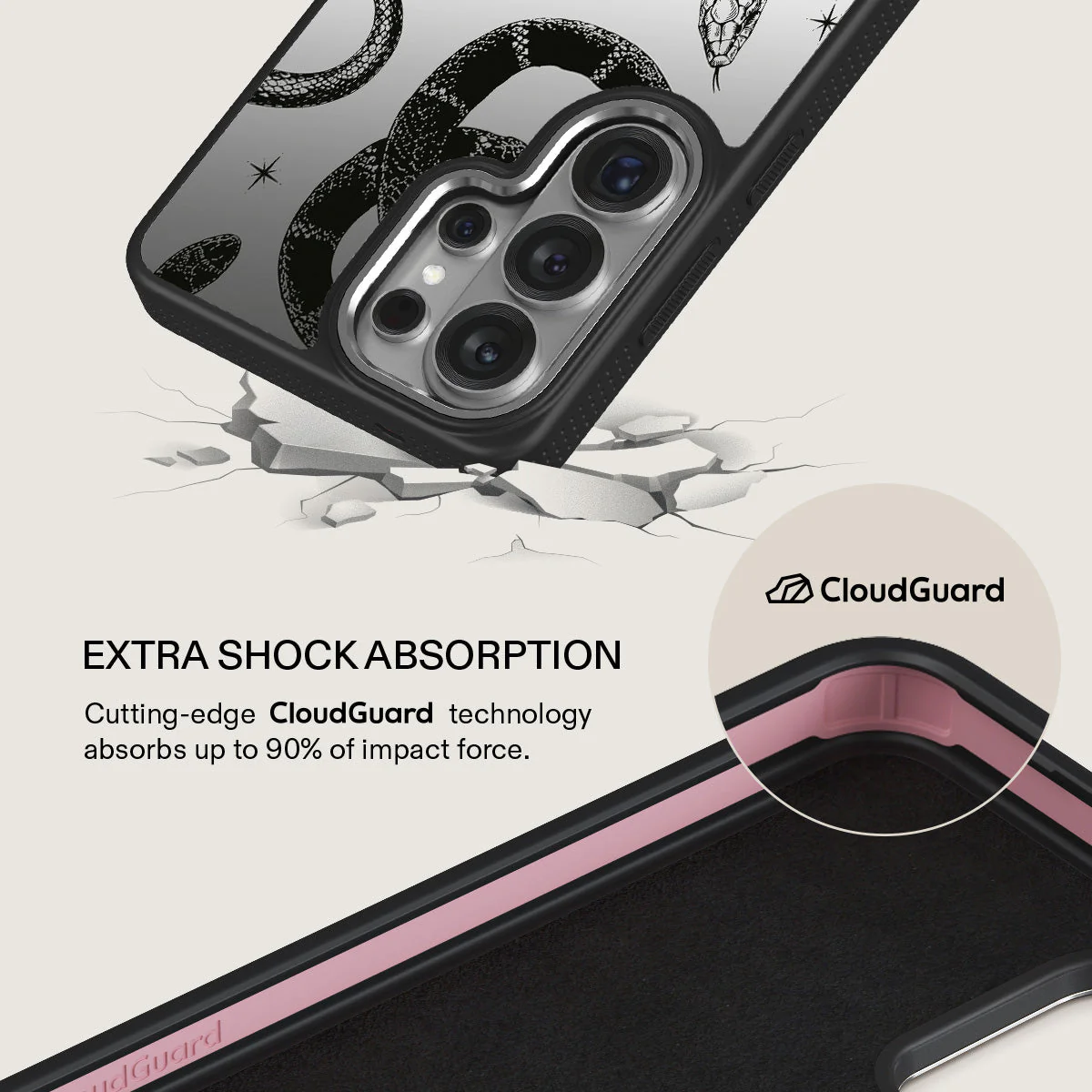 Poison - Samsung Galaxy S26 Ultra Case - Image 58
