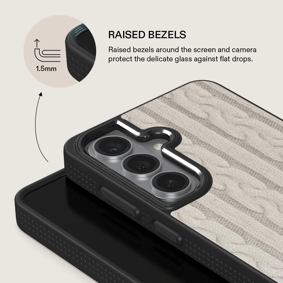 Polar - Samsung Galaxy S26 Case - Image 15