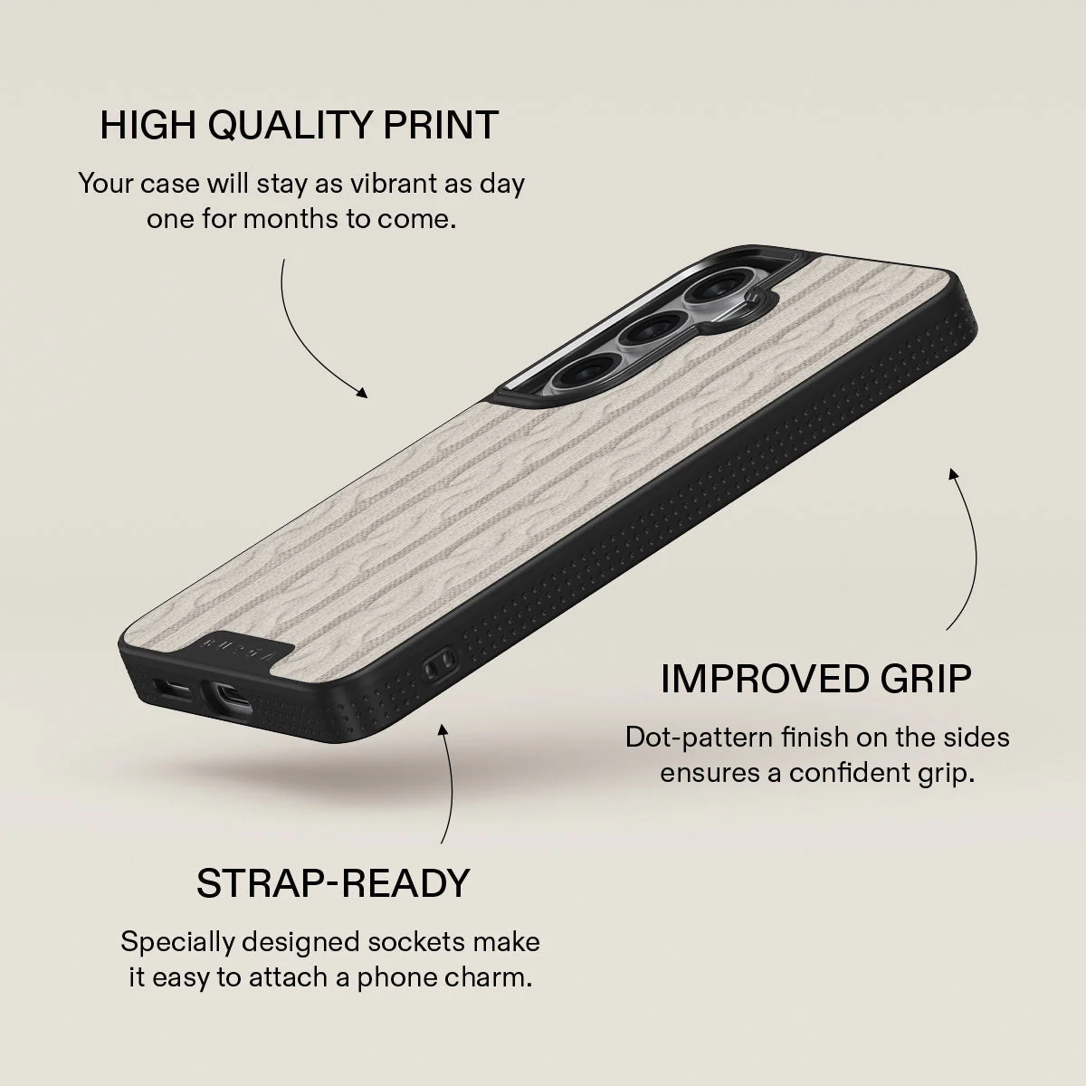 Polar - Samsung Galaxy S26 Case - Image 16