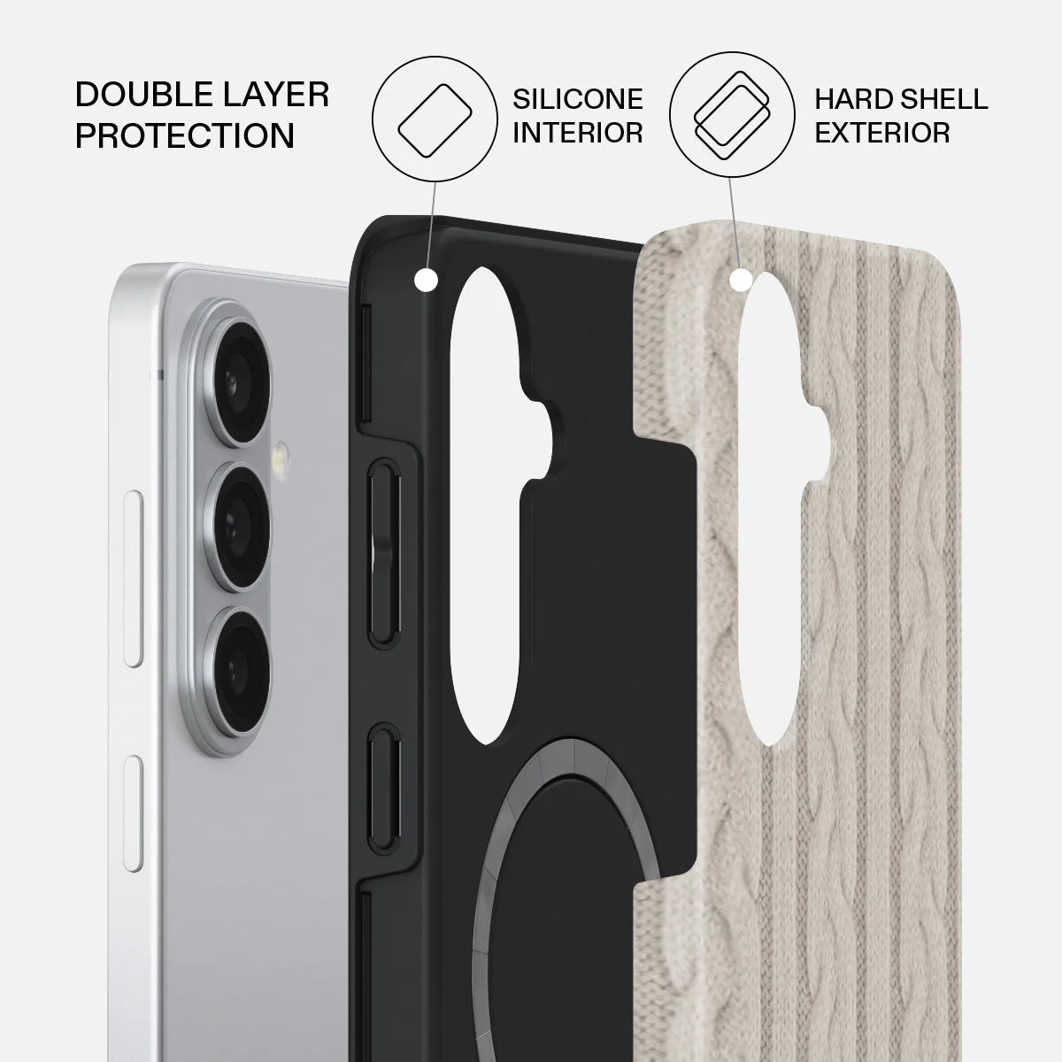 Polar - Samsung Galaxy S26 Case - Image 2